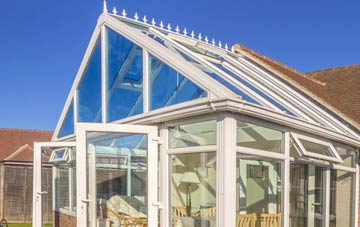 conservatory roof insulation costs Rhoose