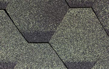 Rhoose fibreglass shingle repairs