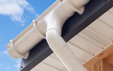 Rhoose gutter installation costs