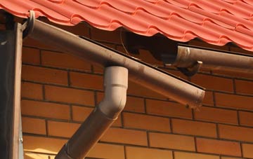 Rhoose gutter repair costs