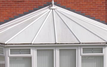 Rhoose polycarbonate conservatory roof repairs