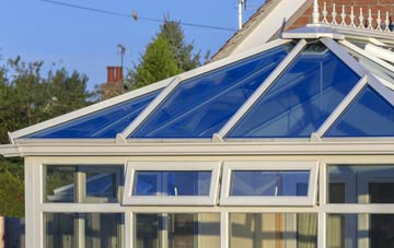 professional Rhoose conservatory insulation