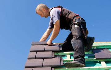 disadvantages of Rhoose slate roofing