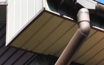 Rhoose soffit installation costs
