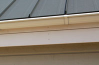 Rhoose soffit repair