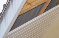 rated Rhoose soffit repair companies
